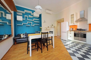 Monteverde family apartment